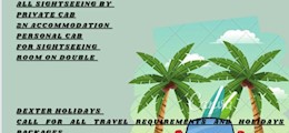 Dexter Travels Guindy Chennai - Tour Operators Sulekha Image-3