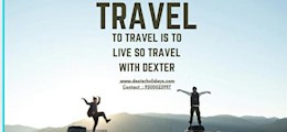 Dexter Travels Guindy Chennai - Tour Operators Sulekha Image-2
