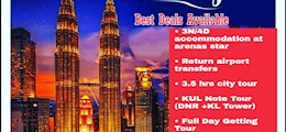 Dexter Travels Guindy Chennai - Tour Operators Sulekha Image-1