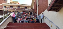 Ezy Weekends And Holidays Vijayanagar Bangalore - Tour Operators Sulekha Image-3
