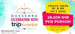 Trip Inventor Ashok Nagar Delhi - Tour Operators Sulekha Image-0