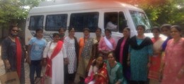 Welcome Travels Kothrud 38 Pune - Tour Operators Sulekha Image-3