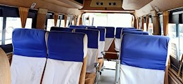 Swapna tours Parappana Agrahara Bangalore - Tour Operators Sulekha Image-3