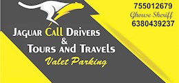JAGUAR TOURS &TRAVELS Thiruvanmiyur Chennai - Tour Operators Sulekha Image-0