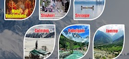 Paradise Tours & Holidays Andheri East Mumbai - Tour Operators Sulekha Image-0