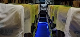 Rta Tours And Travels Koyambedu Chennai - Tour Operators Sulekha Image-2