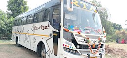 Rta Tours And Travels Koyambedu Chennai - Tour Operators Sulekha Image-0