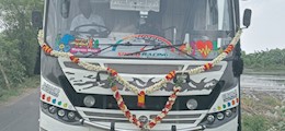 Rta Tours And Travels Koyambedu Chennai - Tour Operators Sulekha Image-1