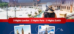 Destination In Haltu Kolkata - Tour Operators Sulekha Image-1