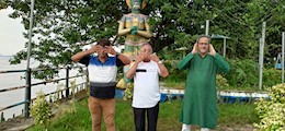 UDIRON TOUR AND TRAVELS New Alipore Kolkata - Tour Operators Sulekha Image-0