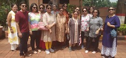 Bihonginee Tollygunge Kolkata - Tour Operators Sulekha Image-3