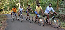 Surabhi Travels Hyderguda Hyderabad - Tour Operators Sulekha Image-2