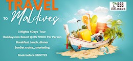 BSB Holidays Vashi Mumbai - Tour Operators Sulekha Image-3