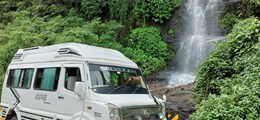 Sharvesh Travels And Tour Designer Kovilambakkam Chennai - Tour Operators Sulekha Image-1