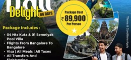 Aishwarya Holidays And Consultants Jayanagar Bangalore - Tour Operators Sulekha Image-3