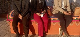 GLOBAL HOLIDAYS Mathikere Bangalore - Tour Operators Sulekha Image-0