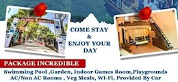 Shri Swami Travels Andheri East Mumbai - Tour Operators Sulekha Image-2
