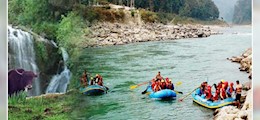 Planet Tourism Dalhousie Kolkata - Tour Operators Sulekha Image-0
