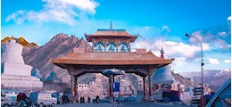 Planet Tourism Dalhousie Kolkata - Tour Operators Sulekha Image-2