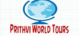 Prithvi World Tours Baner Gaon Pune - Tour Operators Sulekha Image-1