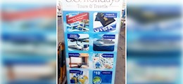 S. G. Holidays Rajaji Nagar Bangalore - Tour Operators Sulekha Image-0