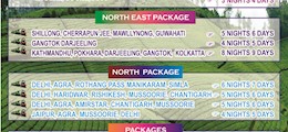 S R Tourism Park Town Chennai - Tour Operators Sulekha Image-0