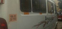 Savithri Tours And Travels Nagasandra Bangalore - Tour Operators Sulekha Image-2