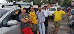 See The World Holidays & Travels Borivali East Mumbai - Tour Operators Sulekha Image-0