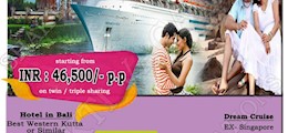 Shakti Vacations Pvt. Ltd. Goregaon Mumbai - Tour Operators Sulekha Image-1