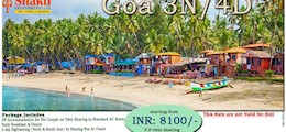 Shakti Vacations Pvt. Ltd. Goregaon Mumbai - Tour Operators Sulekha Image-2