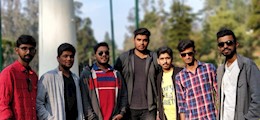 Shree Tours & Travels Tondiarpet Chennai - Tour Operators Sulekha Image-0