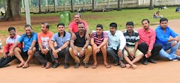 Shree Tours & Travels Tondiarpet Chennai - Tour Operators Sulekha Image-3