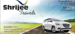 Shreeji Travels Naranpura Ahmedabad - Tour Operators Sulekha Image-0