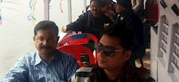 Smooth Trip Santoshpur Kolkata - Tour Operators Sulekha Image-0