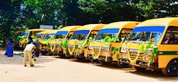 SNS TRAVELS Indira Nagar Bangalore - Tour Operators Sulekha Image-1