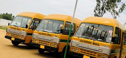 SNS TRAVELS Indira Nagar Bangalore - Tour Operators Sulekha Image-0