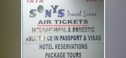 Sonys Travel Lines Sudhama Nagar Bangalore - Tour Operators Sulekha Image-2