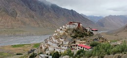 Sparkling Holidays Laxmi Nagar Delhi - Tour Operators Sulekha Image-0