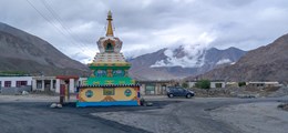 Sparkling Holidays Laxmi Nagar Delhi - Tour Operators Sulekha Image-3