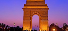 Sparkling Holidays Laxmi Nagar Delhi - Tour Operators Sulekha Image-1