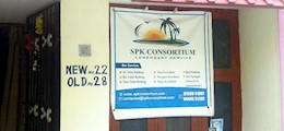 SPK Consortium Adambakkam Chennai - Tour Operators Sulekha Image-2