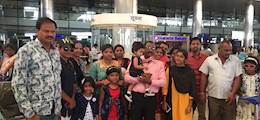 SRZ Holidays Charminar Hyderabad - Tour Operators Sulekha Image-3