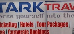 Stark Travels Pandav Nagar Delhi - Tour Operators Sulekha Image-1