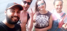 Sushant Travels Paharganj Delhi - Tour Operators Sulekha Image-0