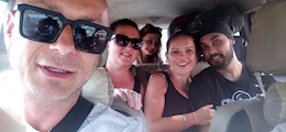Sushant Travels Paharganj Delhi - Tour Operators Sulekha Image-1