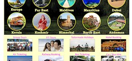 Synergy Tours and Travels Dadar West Mumbai - Tour Operators Sulekha Image-0