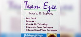 Team Ezee Tour's & Travels Ambattur Chennai - Tour Operators Sulekha Image-3