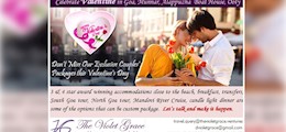 The Violet Grace Kalyan Nagar Bangalore - Tour Operators Sulekha Image-2