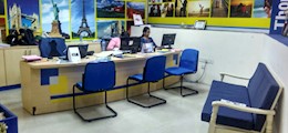 Thomas Cook India Ltd. T. Nagar Chennai - Tour Operators Sulekha Image-1
