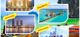 Tiranga Tours & Travels Satellite Ahmedabad - Tour Operators Sulekha Image-0